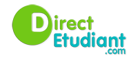 Direct Étudiant