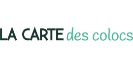 La Carte des Colocs