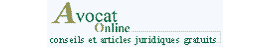 Avocat Online