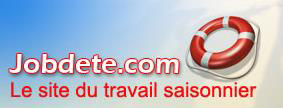 Job d'été