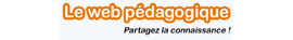 Le Web Pedagogique