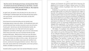 Exemple De Lettre De Demande Dadmission Dans Une Université Pdf