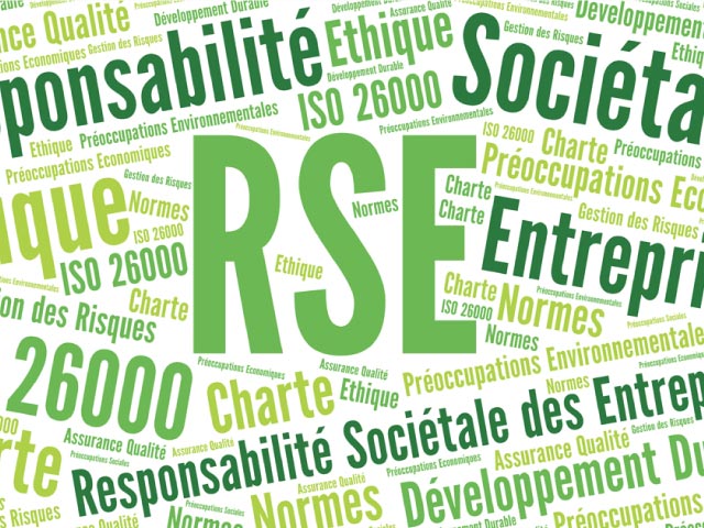 CSR Corporate social responsibility : quels sont les standards actuels en UE ?