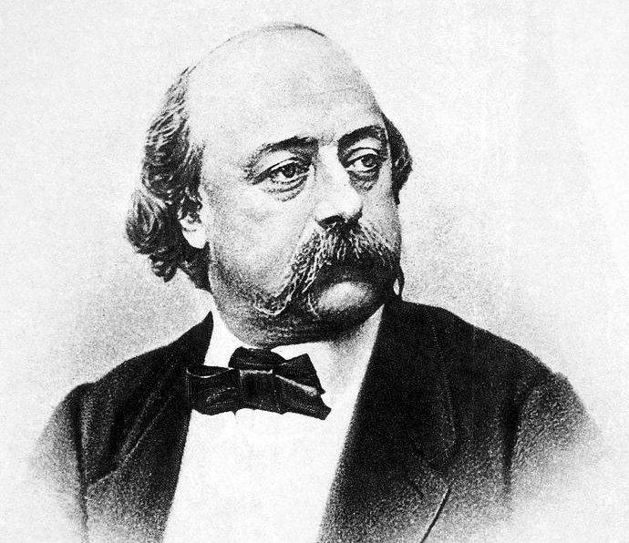 Gustave Flaubert