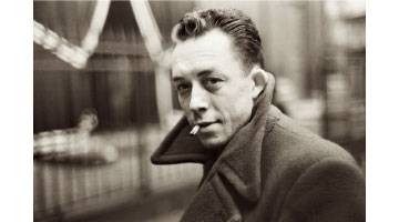 Albert Camus