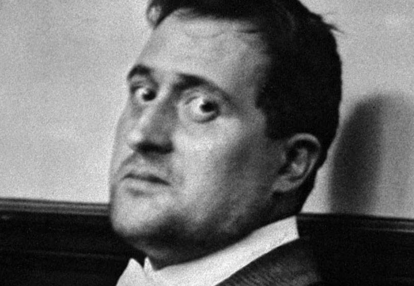 Guillaume Apollinaire 