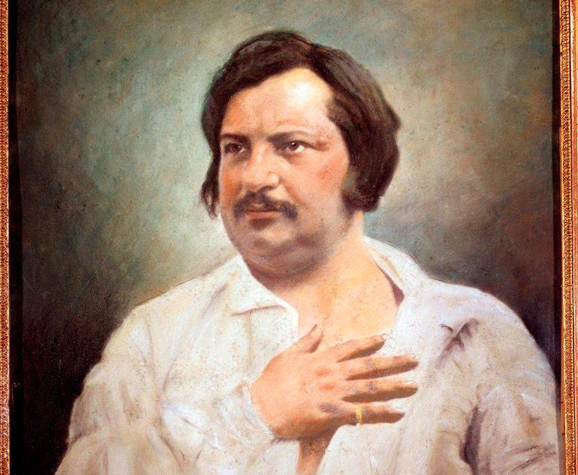 Balzac