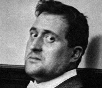 Guillaume Apollinaire