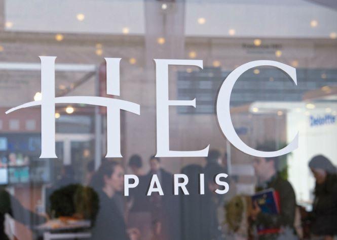 HEC Paris et l'ESSEC dans le Top 3 des meilleurs Masters en Management