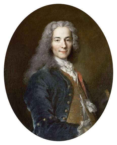 Voltaire