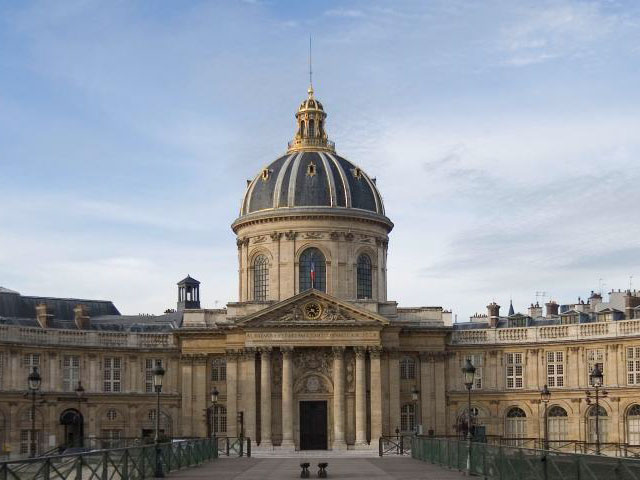 L'Académie française