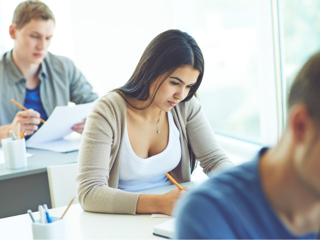 Les sujets du bac de français 2023