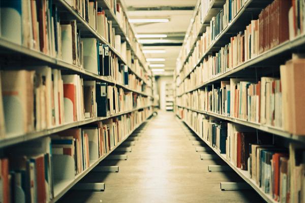 Bibliothèques ouvertes : les nouvelles heures d'ouverture des bibliothèques universitaires