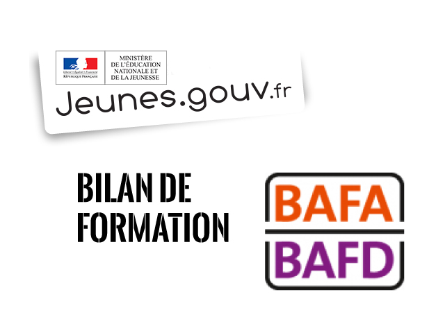 Bilan de formation BAFA-BAFD