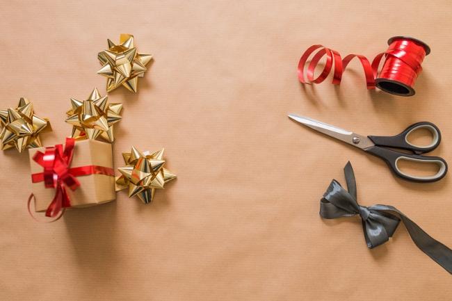 6 jobs pour payer les cadeaux de Noël