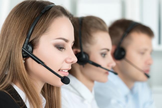 5 raisons pour lesquelles vous devriez travailler dans un centre d'appels
