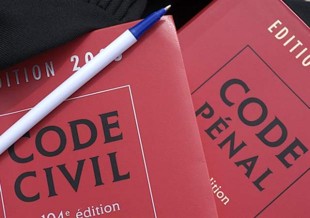 L'article 1382 du Code civil sur la responsabilité civile délictuelle du fait personnel