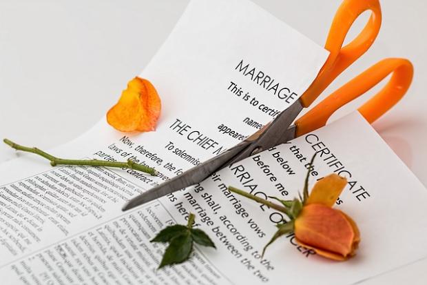 Les effets de la nullité d'un mariage selon l'article 201 du Code civil