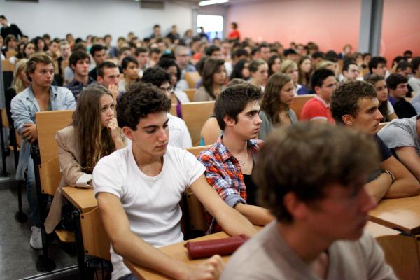 Rapprocher l'école et l'entreprise