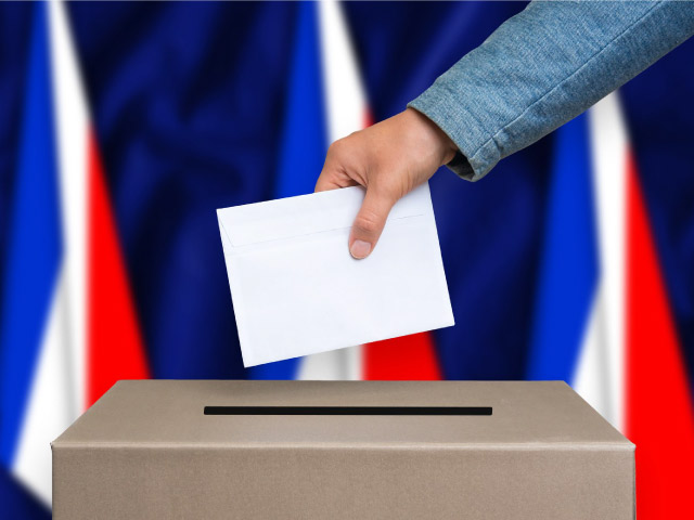 Les élections présidentielles expliquées simplement