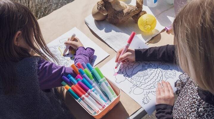 Mémoire EJE (éducateur de jeunes enfants)