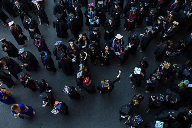 Les étudiants et diplômés des écoles du réseau C&D plaisent aux entreprises !