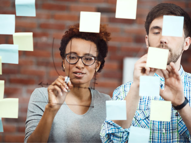 L'importance de la gestion de projet dans les travaux universitaires