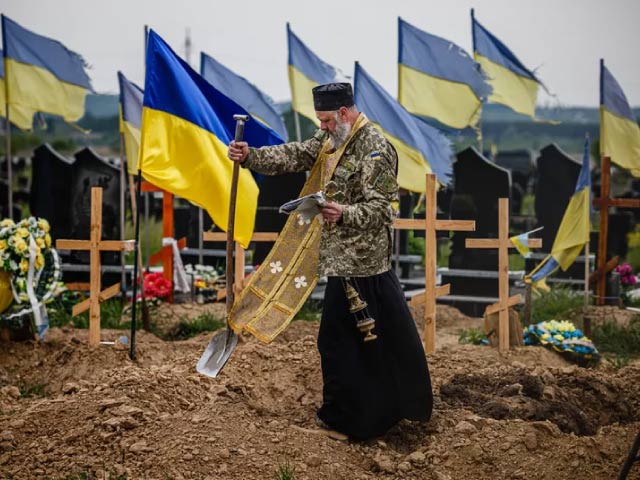 Actualités : mieux comprendre la situation en Ukraine (niveau lycée)