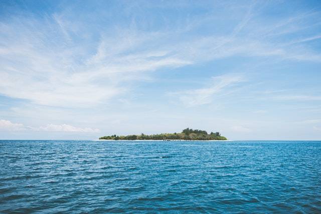 Ile aux esclaves Marivaux