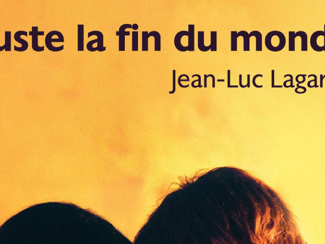 Fiche de lecture de Juste la fin du monde de Jean-Luc Lagarce Parcours - bac de français