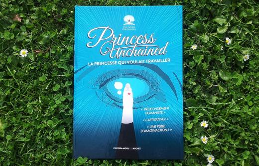 BD Princess Unchained