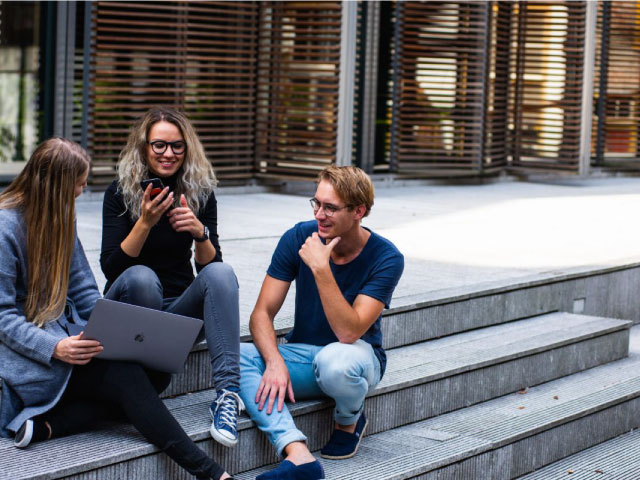 Rentrée 2022 : mesures d'aide du gouvernement pour les étudiants