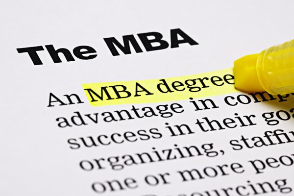 Choisir et intégrer un MBA
