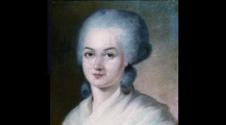 Olympe de Gouges