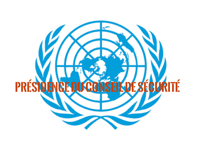 Présidence du Conseil de sécurité à l'ONU : décryptage