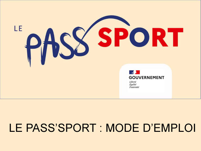 Le Pass'Sport 2022 : qu'est-ce que c'est, comment en profiter ?