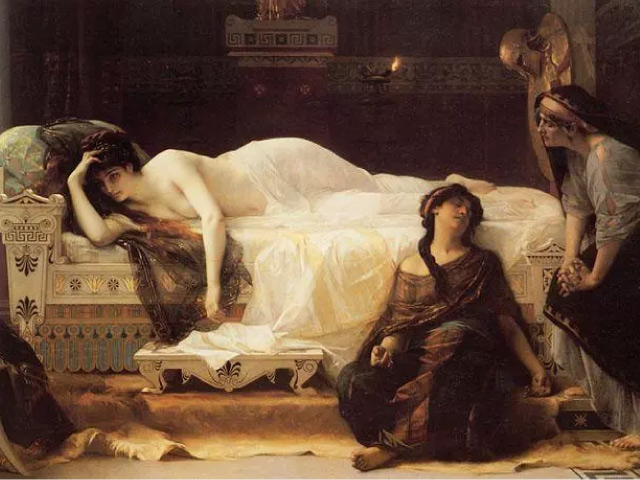 La tragédie : focus sur Phèdre et Antigone à travers les âges