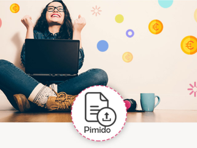 5 bonnes raisons de publier ses docs sur Pimido