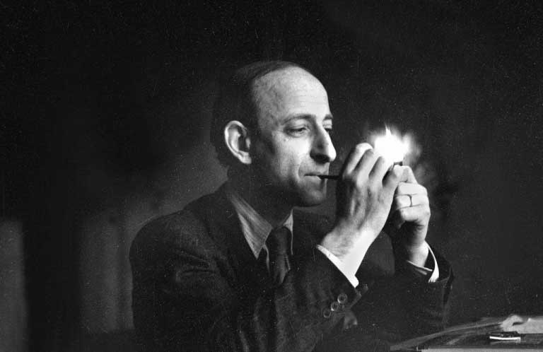 Raymond Aron