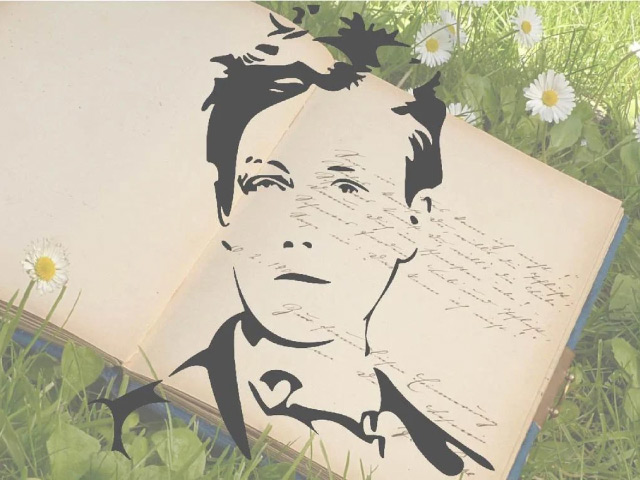 Cahiers de Douai de Rimbaud