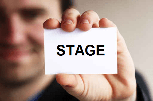 Le classement des meilleures entreprises pour faire son stage