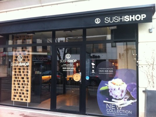 Les sushis n'emballent plus les consommateurs