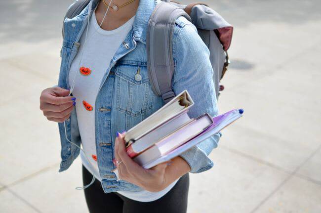 Fiche auteurs pour le Bac de français