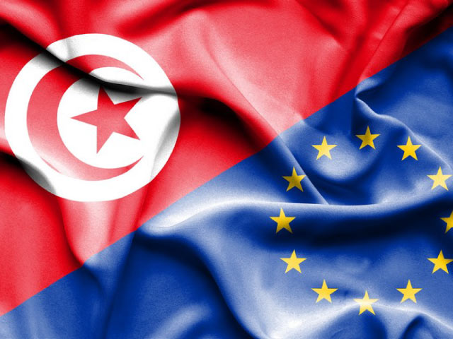 Partenariat stratégique complet entre la Tunisie et l'Union Européenne