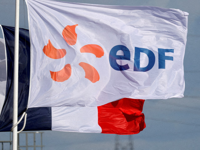 Nationalisation : fiche de cours (EDF)