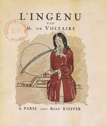 L'Ingénu