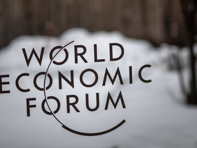 Histoire de la mondialisation, Gatt, OMC, Davos