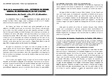 dissertation article 1384 alinéa 1 dissertation article 1384 alinéa 1