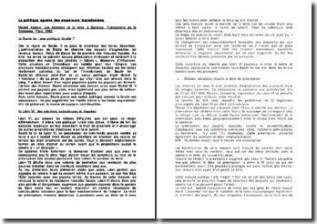 Datation agraire