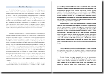 Dbq essay help